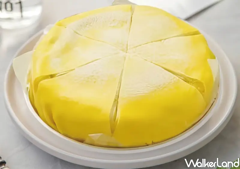 40間台南美食快閃SOGO！有買一送一先衝台南美食節，牛肉湯 榴槤千層來了。