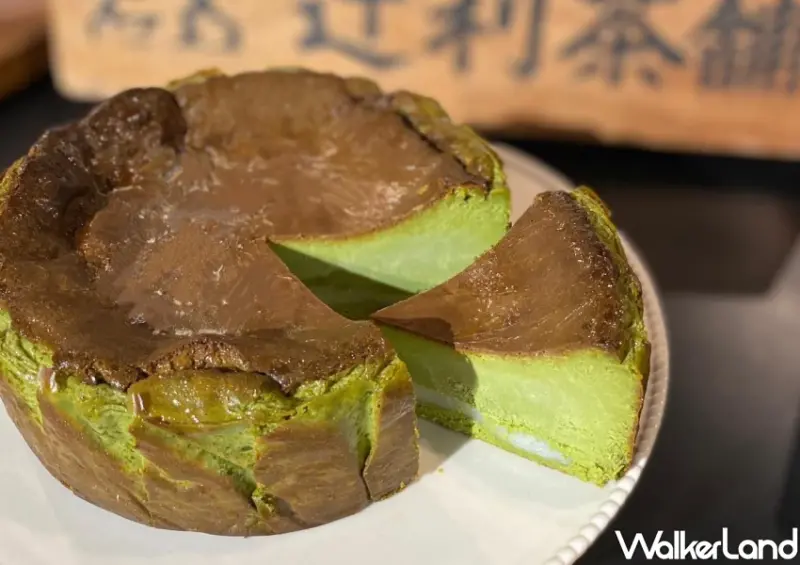 辻利抹茶買一送一！買濃茶卷送抹茶拿鐵，新莊宏匯日本展限定。