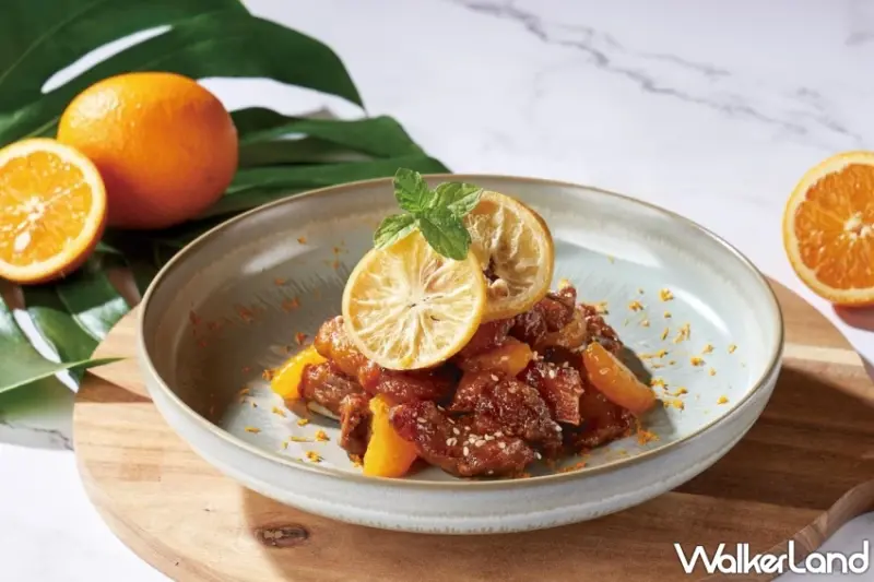 台北港點吃到飽再加1！「福容大飯店台北一館」福粵樓推出期間限定粵菜港點吃到飽。