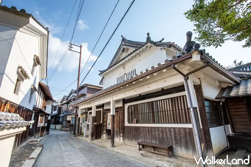 廣島不只嚴島神社！朝聖純白未來心之丘、漫遊御手洗古街與宮島最新藝文咖啡廳一次收藏。
