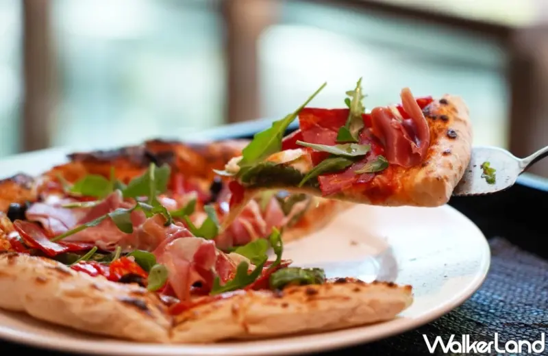 臺中勤美洲際酒店義式餐廳！ 沐檸 IL LIMONE  法國主廚David Chauveau 推出饗感 SENSO新菜單開啟五感饗宴。