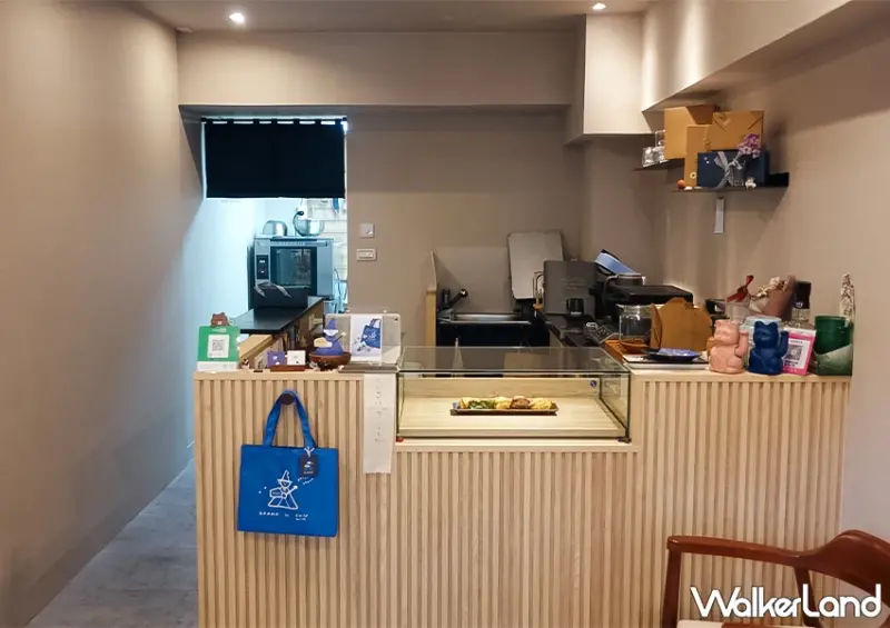 台北司康推薦！紺 司康專賣店 也能當早餐吃，抹茶司康超夯、現烤出爐馬上吃。