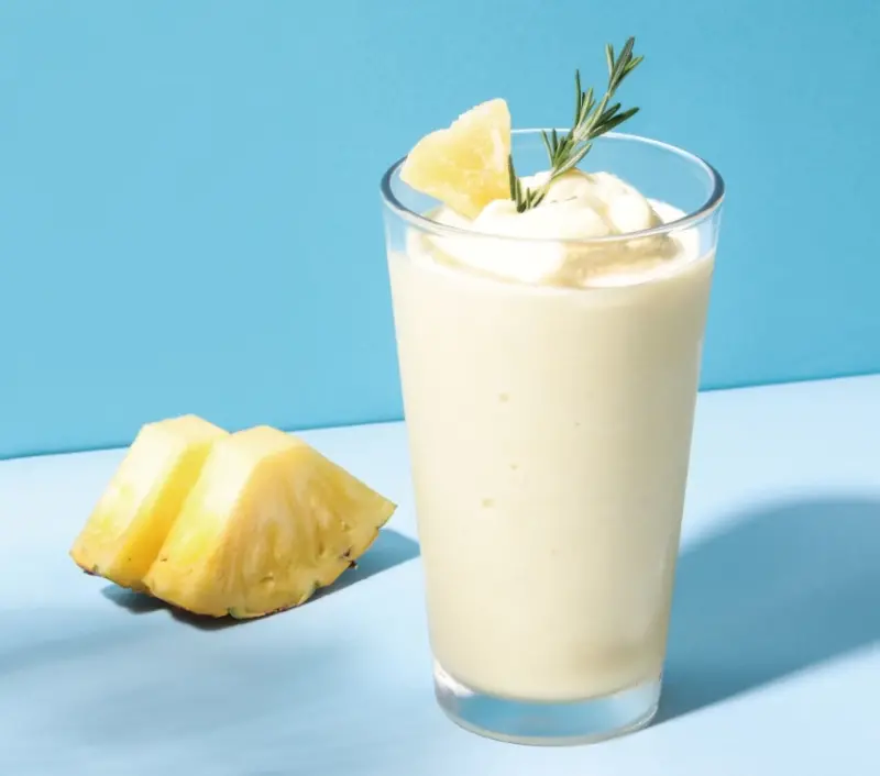 上島珈琲店夏季三款清涼新品上市，椰林飄香刨冰、雙重法蘭絨滴濾咖啡8間店限定。