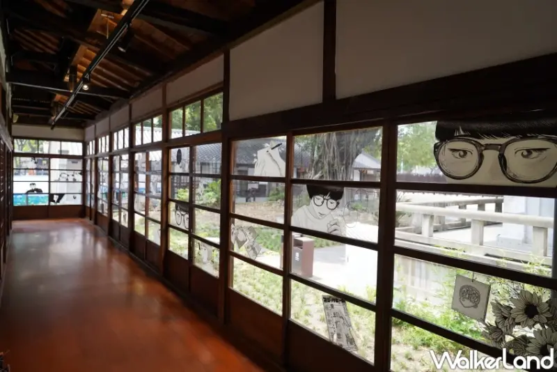 國家漫畫博物館特展！臺灣少年與日本少年—臺日漫畫‧百年邂逅，手塚治虫和蔡焜霖漫畫迷必來。