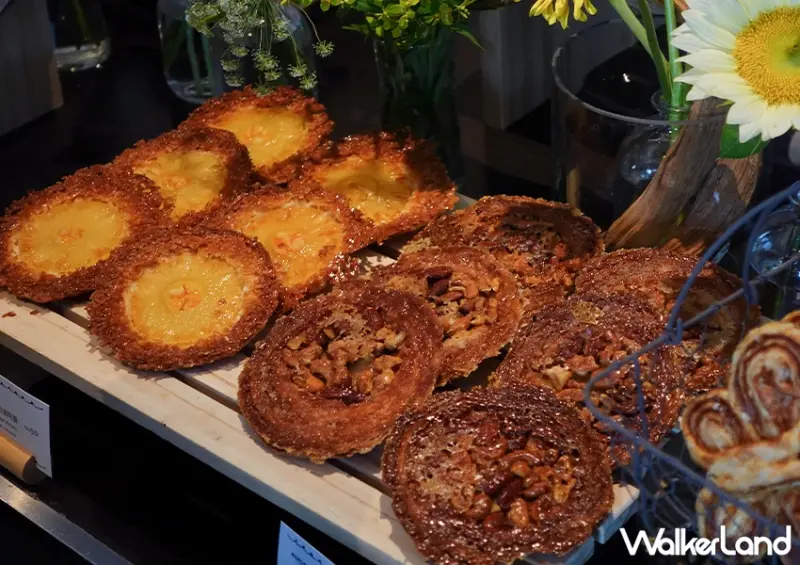 福岡伴手禮 MOROPAIN 快閃台灣！秒殺蜜瓜包必吃、14款麵包一次看，買再送千元餐券。