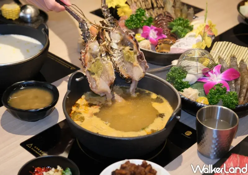 永和火鍋吃到飽339元！鮮牧火鍋永和開到凌晨1點，水豚牛奶鍋必點。