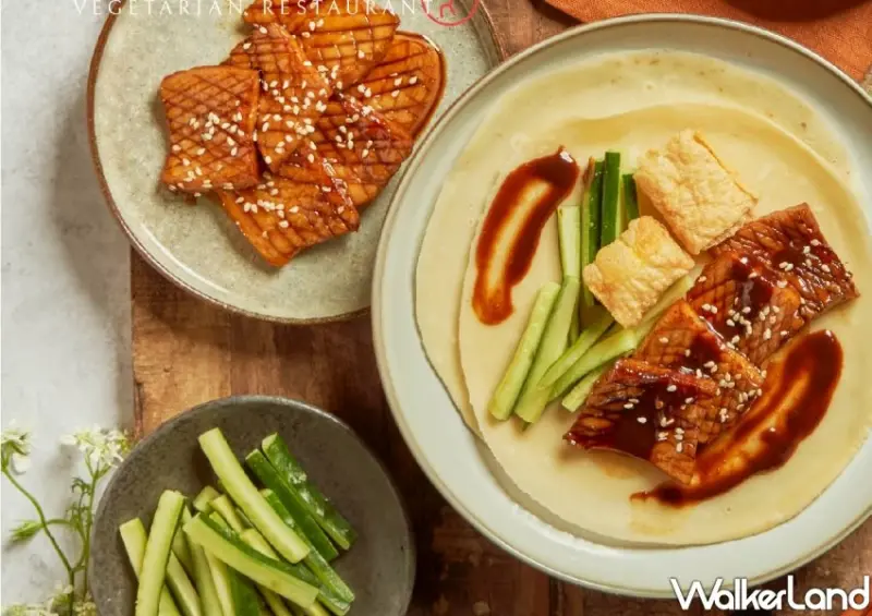 港點買5送5！養心茶樓買5送5任選，小籠包 芝麻球都有台北人衝。