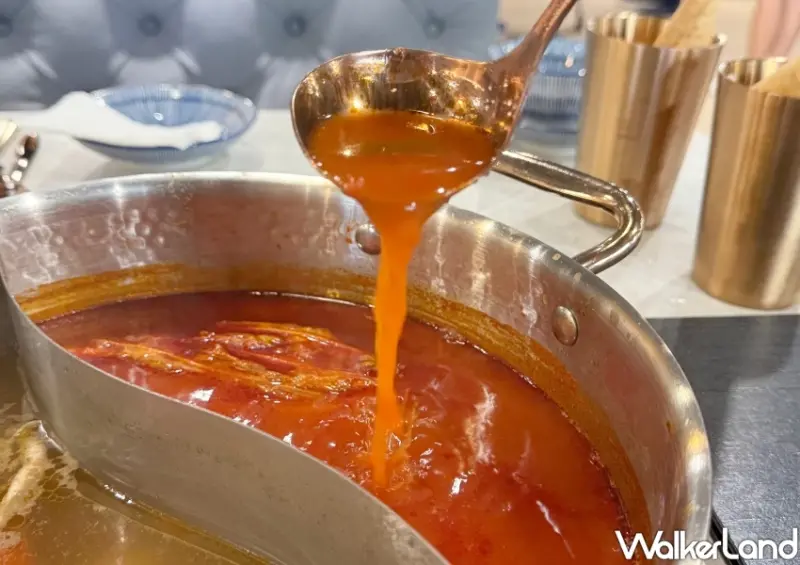 東區火鍋買一送一！升級版「新肉多多」必點推薦，大苑子喝到飽超滿足。