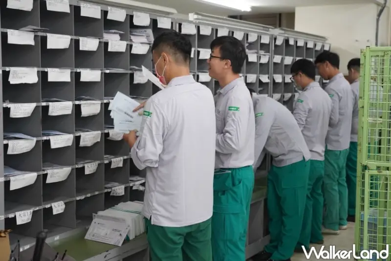 2025老爺式旅行全新企劃！跟著老爺揭開郵務運作、捷運中樞與花市競價幕後實況。