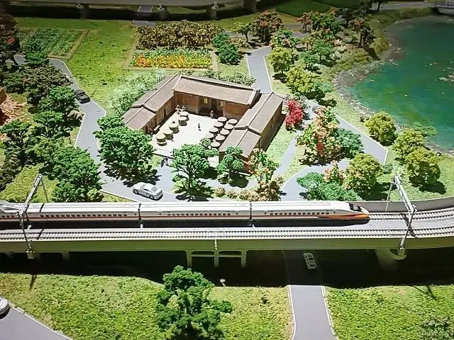 桃園高鐵周邊親子遊！Xpark、巧虎夢想樂園、台灣高鐵探索館，不開車到室內景點玩透透。