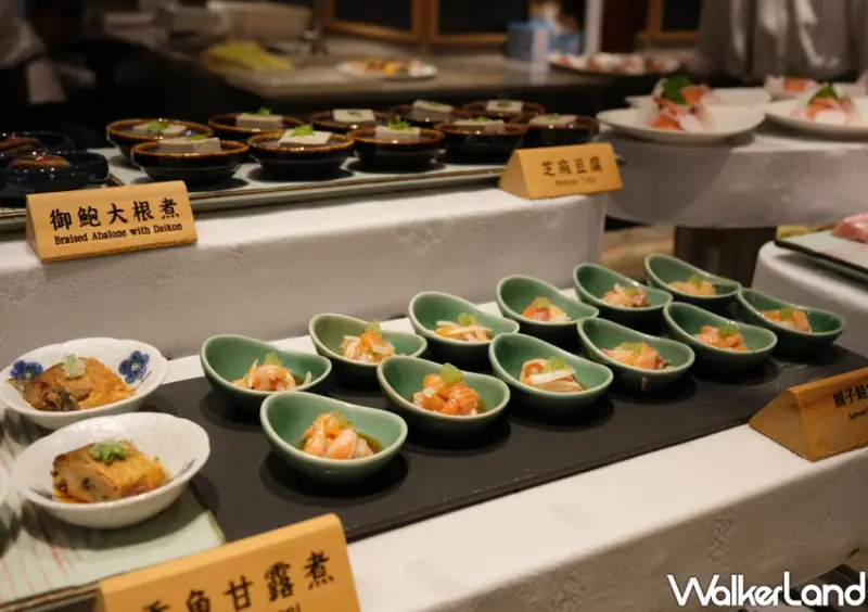 島語吃到飽高雄漢神開箱！6大亮點搶先看，必吃推薦高雄吃到飽控先看。