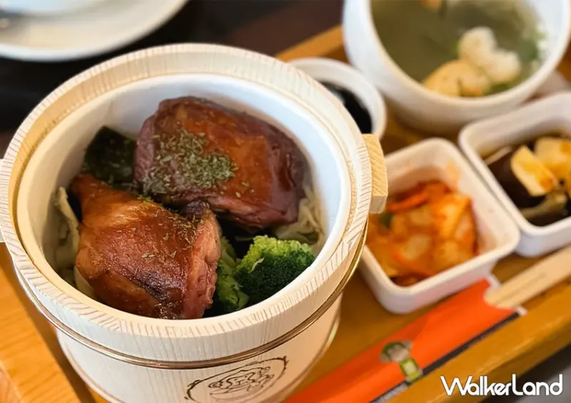 南投湖畔景觀餐廳！木茶房餐廳 車埕必吃木桶便當，假日親子景點就來這逛。