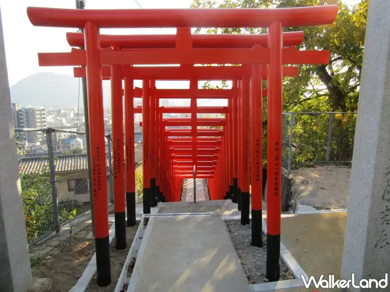 廣島不只嚴島神社！朝聖純白未來心之丘、漫遊御手洗古街與宮島最新藝文咖啡廳一次收藏。