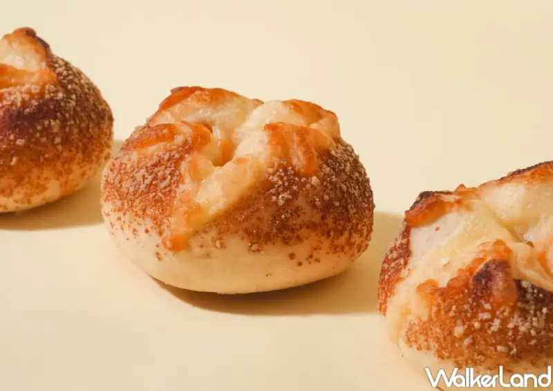 IG必拍生吐司！niko bakery人氣必買10大推薦，黑糖冬瓜吐司 芋泥餐包早餐就要吃。