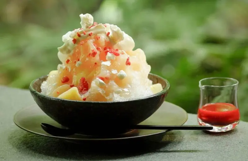 盤點日本美味刨冰！老字號和菓子店經典到IG爆紅角色造型冰一次網羅。