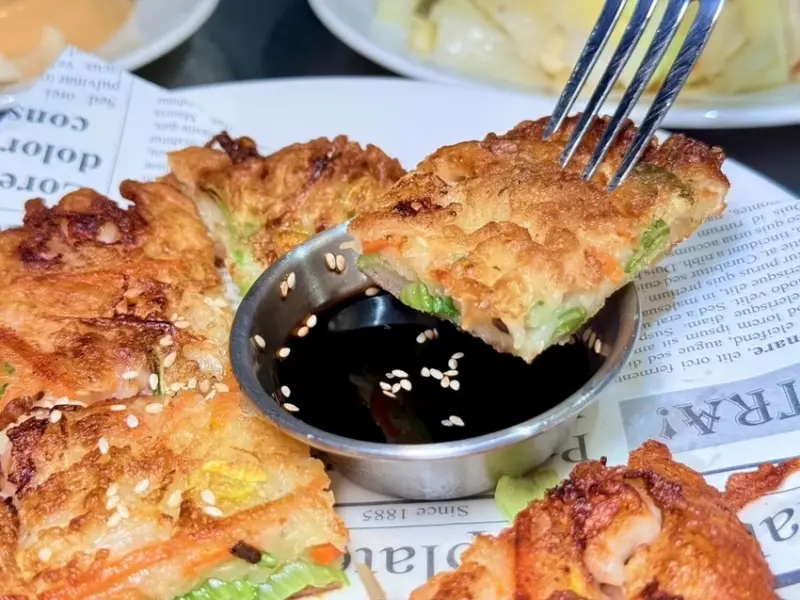 台北天母親子一日遊！先吃美食、帶孩子放電，再一起進棒球場嗨翻天。 / 部落客「蛋寶趴趴go」提供