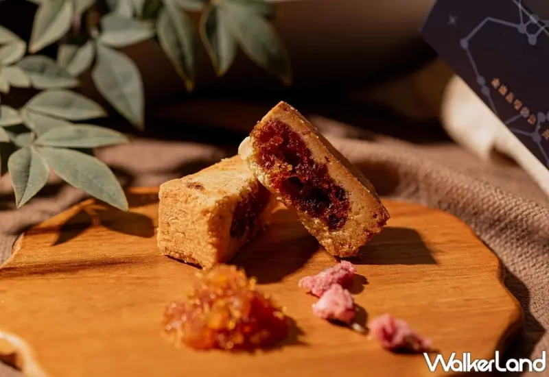 中秋必買！台北巢屋Libreadry聯名花蓮百年餅舖 推蛋黃酥、蝴蝶酥與限定月餅禮盒 超有面子。