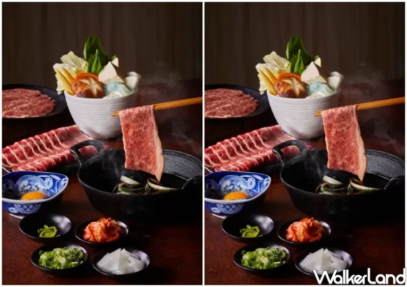 一人壽喜燒台南也有！小宣屋個人壽喜燒新登場，新光小北門美食推薦。