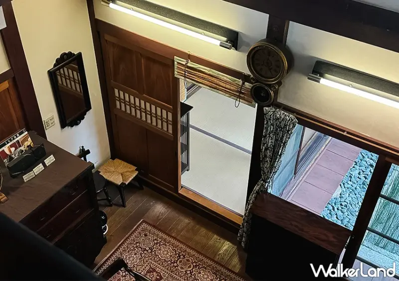 京都必吃鰻魚飯！松乃鰻寮 貴船神社一日遊別錯過，包廂餐廳、窗外竹林超Chill。