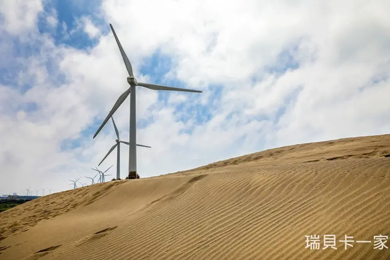 桃園珍珠海岸國際音樂節登場！演出卡司、交通資訊一次看，順遊桃園海線景點超好玩。 / 部落客「瑞貝卡一家」提供