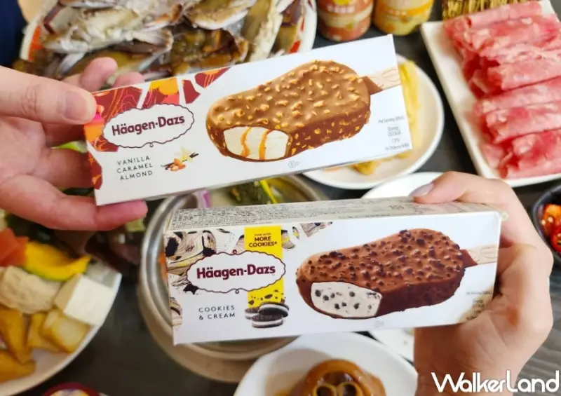 秋蟹吃到飽！千葉火鍋螃蟹九孔鮑魚吃到飽，再加碼哈根達斯冰淇淋無限吃。