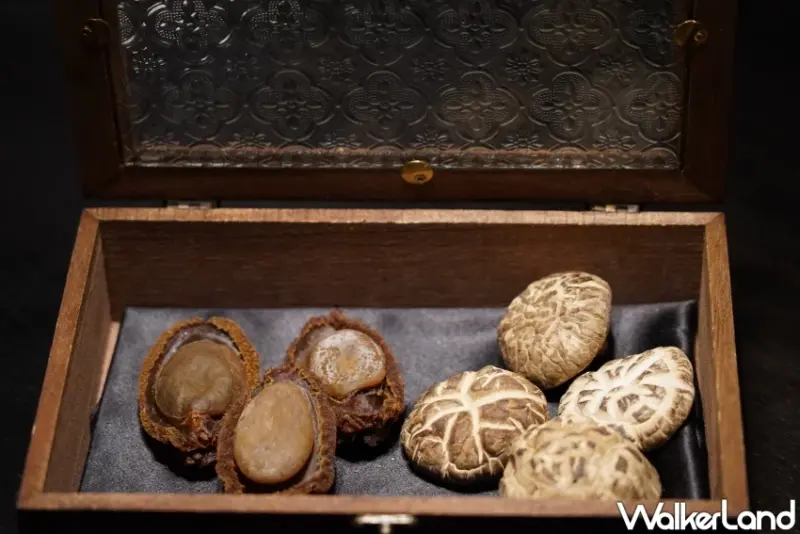 台中中式料理餐廳推薦！山与中式料理餐廳  星野集團打造，全預約制創新粵菜體驗。