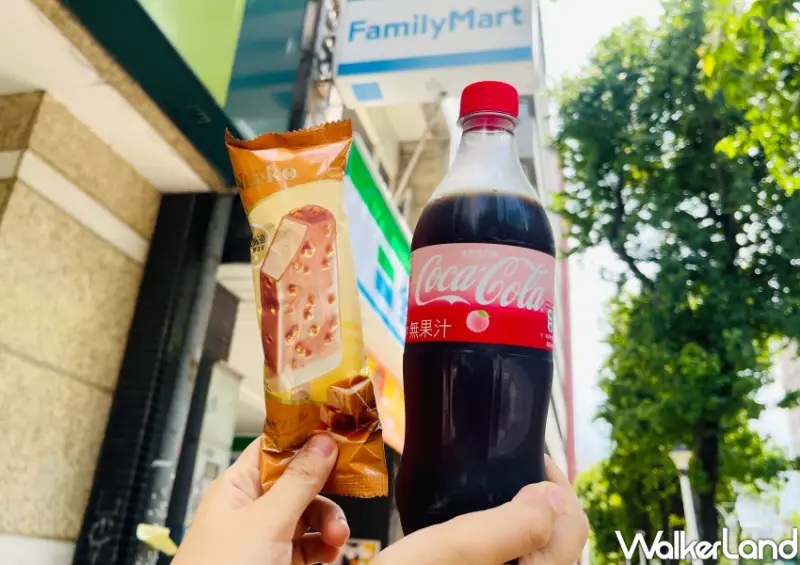 全家買一送一先吃！蠟筆小新聯名餐盒，小白捏捏球 餐具隨盒送。