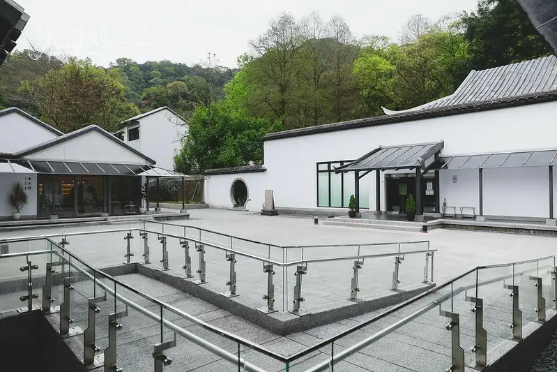 新北坪林區茶香一日遊，順遊坪林老街、坪林茶葉博物館。