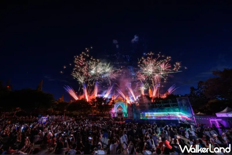 回憶殺來襲「六福村樂齡好朋友」專案開跑，60歲以上長者相約重溫青春記憶一個人350元玩一天。