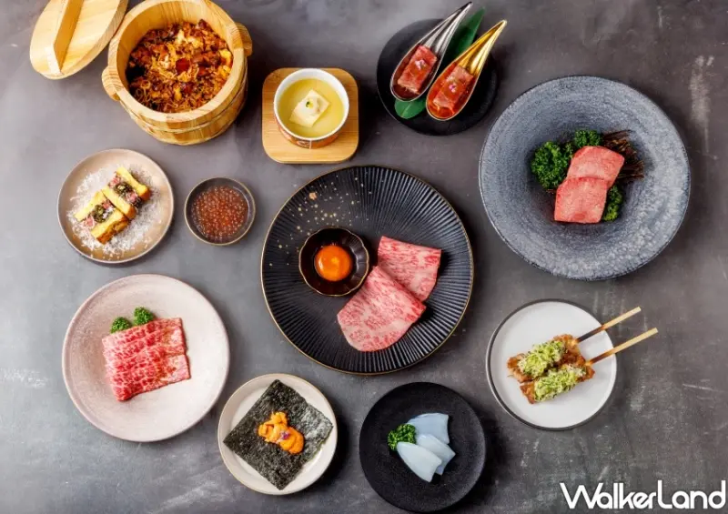 台北燒肉推薦！牛B燒肉大升級2人同行送肉，情人節約會訂這家。