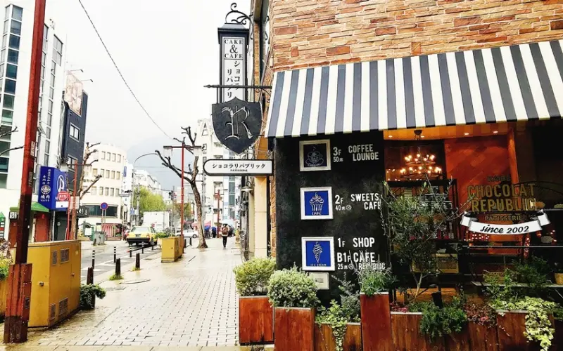 關西鐵道小旅行！從大阪出發，只要車程一小時就能到的京都、嵐山、宇治、奈良、神戶、姬路6座城市。