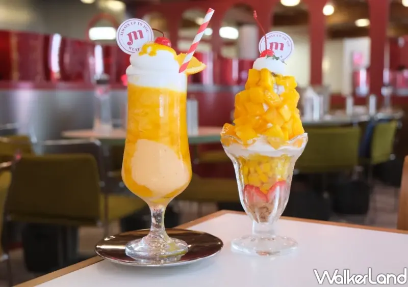 雙連站甜點最新推薦！Meat Up插旗中山商圈，12大必吃菜單跟著點。