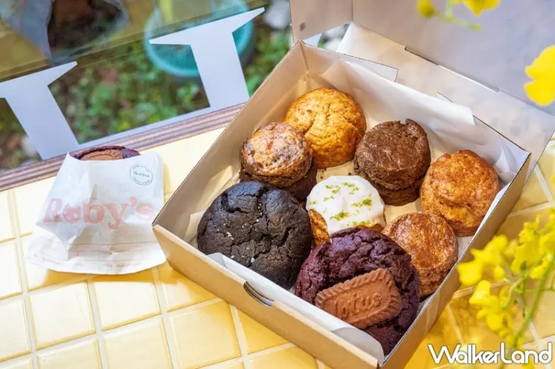 vacanza聯手Ruby’s打造「crush！」複合店！打卡送限定霜淇淋，再享滿額贈禮 DJ音樂派對。