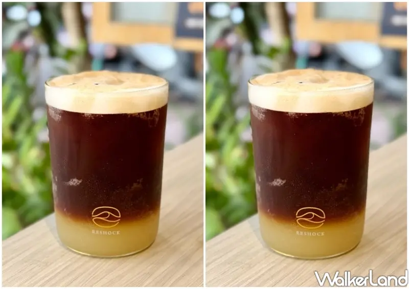 嘉義咖啡快閃台北市集！里響咖啡4款咖啡特調，先推大阿苑子聯名。