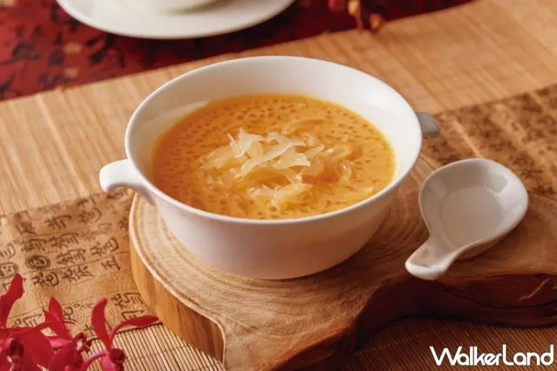 台北港點吃到飽再加1！「福容大飯店台北一館」福粵樓推出期間限定粵菜港點吃到飽。