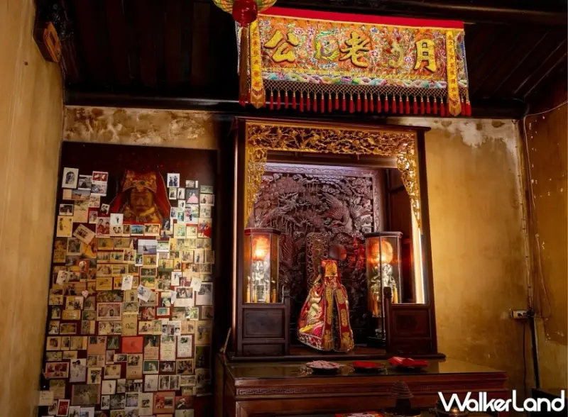 2025台南七夕拜月老攻略最完整！四大月老廟求姻緣脫單超靈驗，三條浪漫約會路線讓感情升溫。