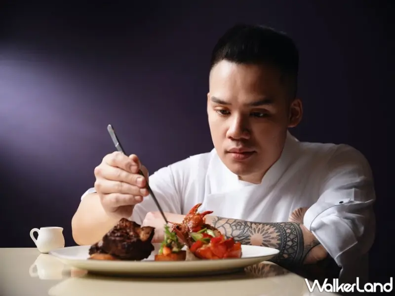 台北文華東方酒店文華Café吃到飽換新菜！平日千元即享海陸奢華主餐與假日限定海鮮和牛吃到飽。