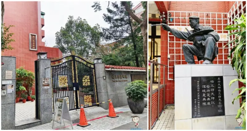 新北雙和在地玩法！吃爆緬甸街美食、樂華夜市小吃，室內戶外景點都收藏。/ 部落客「省錢旅遊達人」提供