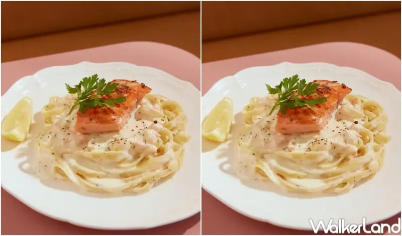 桃園早午餐新歡！BABY DONKEY 野驢兒全天早午餐開吃，鬆餅香蕉雞胸貝果吃爆。