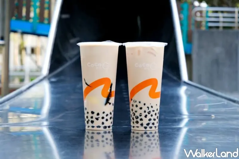 一杯不用20元！CoCo七夕優惠 鬼月優惠一次喝，2杯39元飲料控喝爆。
