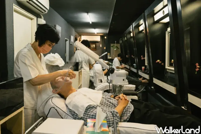 2025老爺式旅行全新企劃！跟著老爺揭開郵務運作、捷運中樞與花市競價幕後實況。