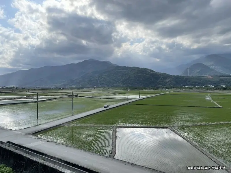 2025花蓮金針花季開跑！六十石山、赤科山看金色花海，玉里、富里順遊。 / 部落客「萍果」 提供