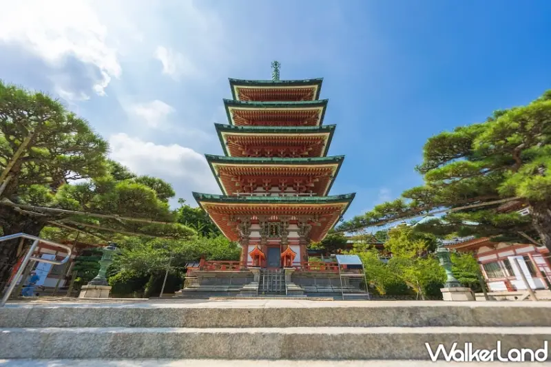 廣島不只嚴島神社！朝聖純白未來心之丘、漫遊御手洗古街與宮島最新藝文咖啡廳一次收藏。