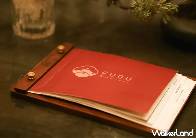 信義區餐廳新開幕！FUGU GASTROPUB 台北深夜餐廳推薦，菜單土鍋御飯必點、試營運就爆滿。