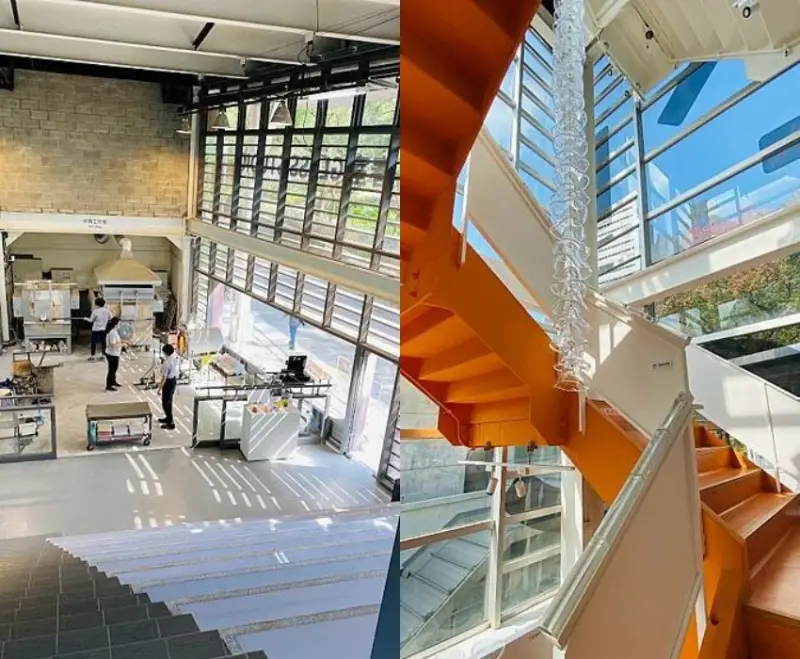 暑假兒童免費入園！新竹動物園周邊景點一日遊，親子出遊好吃又好玩 / 部落客「大海愛上藍天」 提供