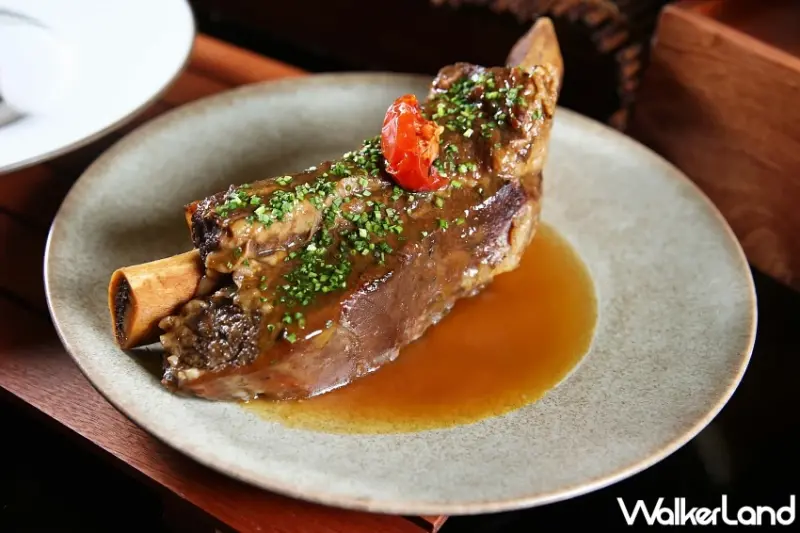 四人同行一人免費！萬豪酒店Garden Kitchen「和風夏宴」松葉蟹腳 靜岡抹茶吃到飽。