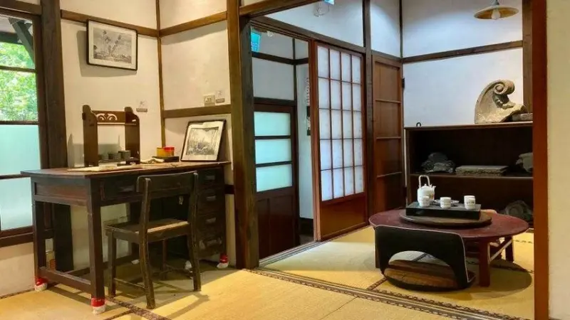 新竹竹東一日遊！竹東市場嚐客家味、老建築拍美照，慢步調小鎮巡禮。 / 由「好好玩 FUNIT」提供