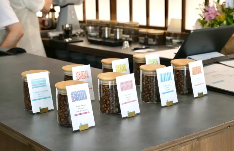 淺草新咖啡廳盛大開幕！融合北歐和日式風格，從雷門出發步行只要3分鐘。