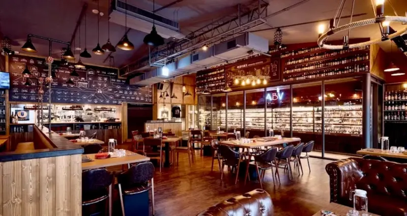 台北西班牙菜推薦-熱情安達魯西亞美食登場｜在台灣就能吃到西班牙南部的好味道