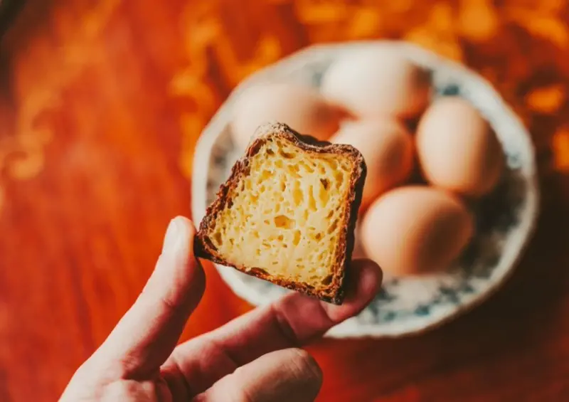 東京必買伴手禮 KURAMAE CANNELE 可麗露超搶手！這3間店舖都有，每日出爐時間一次看。